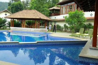 Springdale Heritage - Thekkady - 2