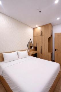 Dragon Bridge & Night Market - 01 & 02 Kingsize Bedroom - Da Nang - 1