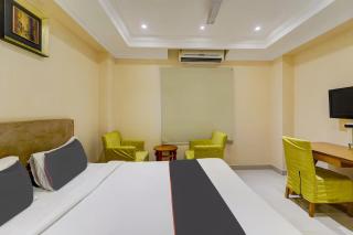 XOTEL Ashoknagar - 9