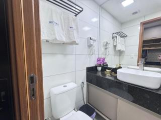 Flat Max Carneiros Suítes 106A - Praia de Carneiros - 2