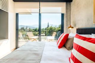 HOM l Acogedor Depto en Pueblo La Dehesa l AA I PLD 31 - 3