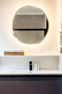 HOM l Acogedor Depto en Pueblo La Dehesa l AA I PLD 31 - 2