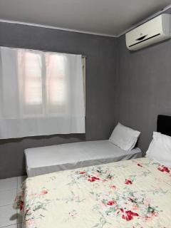 HOTEL POPULAR Economia e conforto Com piscina e café da manhã - 7