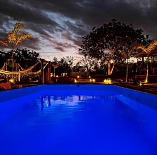 Casa Comandada por voz - 0