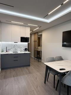 Privilege Batumi View - 3