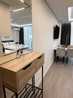 Privilege Batumi View - 1