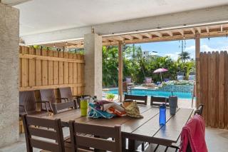 Bikini BeachHouse! Sleeps 16 wHeated PoolFirepit - 7