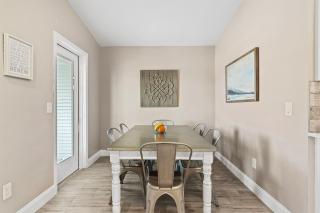 Bikini BeachHouse! Sleeps 16 wHeated PoolFirepit - 4