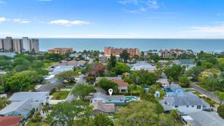 Heated Pool2 min walk 2 the BeachSleeps 9Cute - 8