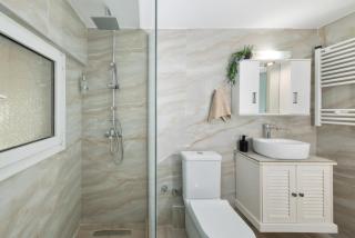 Katerina's Sunset Apartment - 7