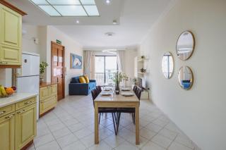 Spacious 2BR Sliema Apartment - 4