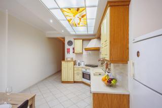 Spacious 2BR Sliema Apartment - Sliema - 5