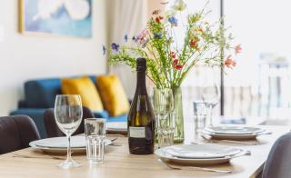 Spacious 2BR Sliema Apartment - 6