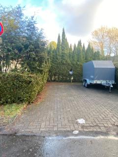 Family-friendly with garden & parking Auch für Monteure geeignet und große Gruppen - 9