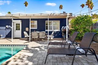 Walk to beachHot TubPoolNew Remodel - 5