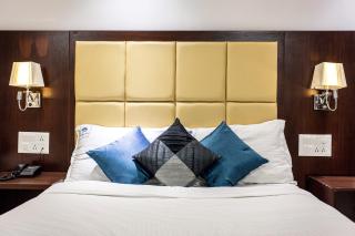 Rajmahal Inn - Mysore - 8