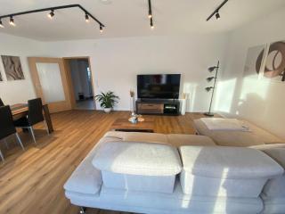 Family-friendly with garden & parking Auch für Monteure geeignet und große Gruppen - 3