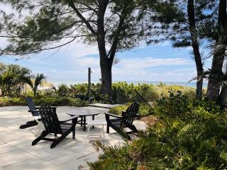 Backyard is the BEACHUnique Beach HouseBeautiful - 5