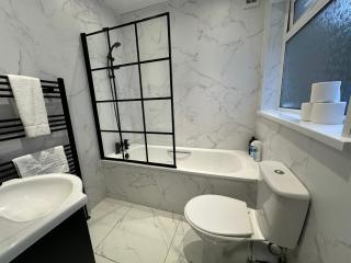 3br Comfy Belfast Stay - 5