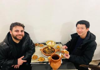 Riad Dar Albanin - 3