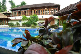 Springdale Heritage - 1