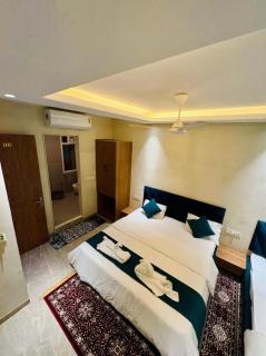 Hotel Classio Ali Asgar - 1