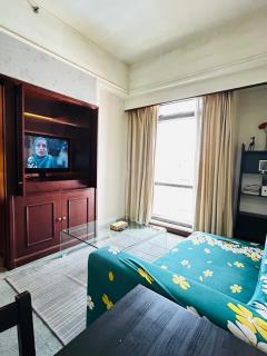 Cozy Service Suite at Times Square KL - 7