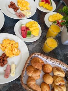 Casa del Hidalgo Hotel Cali Centenario - 6