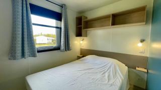 Mobile home - 3 bedrooms - Cc718 Les Charmettes 4 stars - Les Mathes - 3