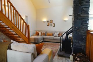 The Byre - 5