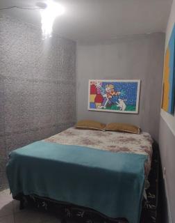 POUSADA BRASIL RECIFE - 7