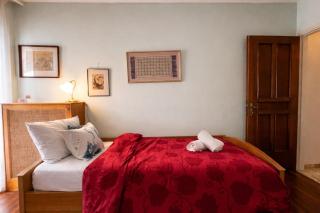 Sunny Terrace Sea View Apt in Piraeus by ΜΡS - 1