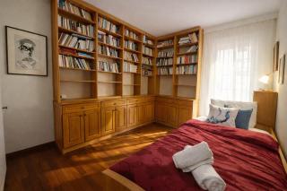 Sunny Terrace Sea View Apt in Piraeus by ΜΡS - 6