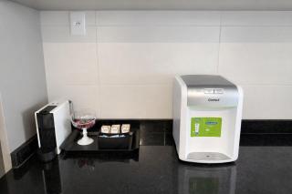 JH 404 - Gleba palhano completíssimo, climatizado e área de lazer liberada - 6