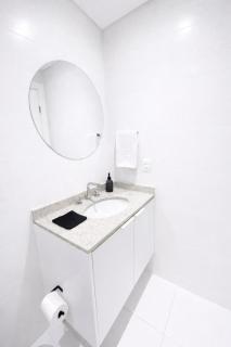 JH 404 - Gleba palhano completíssimo, climatizado e área de lazer liberada - 5