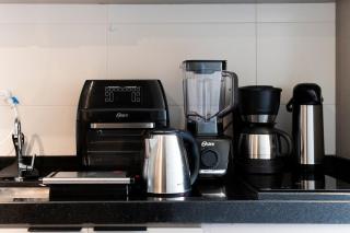 JH 404 - Gleba palhano completíssimo, climatizado e área de lazer liberada - 2