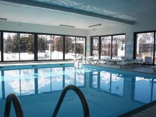 Confortable 3 Pièces à Superdevoluy - Animaux Acceptés - FR-1-504-497 - Superdevoluy - 2