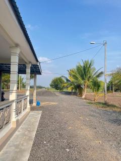 Sawah Golden View Homestay - 2