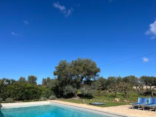 Trulli Acquario Gemelli Complex - 4