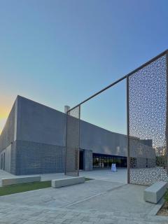 Aljada Business Studio with Balcony and Masjid and Pool - 5