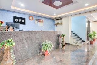 Hotel O Anoos Minarva - 7