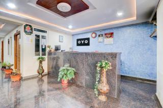 Hotel O Anoos Minarva - 6