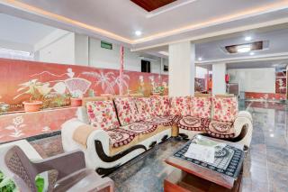 Hotel O Anoos Minarva - 3