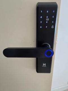 Apartamento suíte com estacionamento - 7