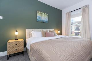 Durham 5BR Large Spacious Contractor Stay - 7