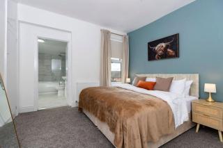 Durham 5BR Large Spacious Contractor Stay - 1