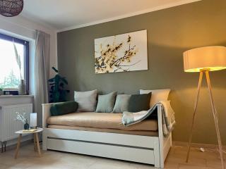 SaaleRast - Ruhiges Apartment nahe der Saale - Natur und Erholung - 9