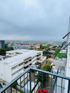 Modern Apartment in Randburg with Wi-Fi and Pool - 5