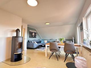 Ferienwohnung an der Kieler Förde - Brodersdorf - 8