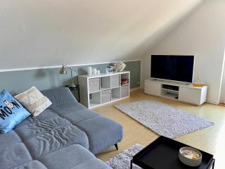 Ferienwohnung an der Kieler Förde - Brodersdorf - 6